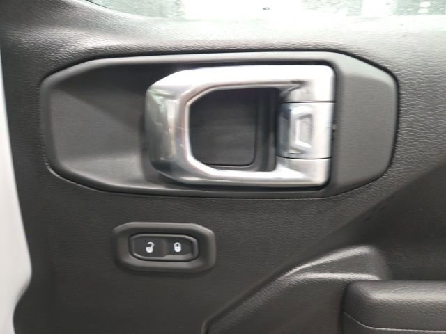 New 2026 Jeep Gladiator Sport image 21