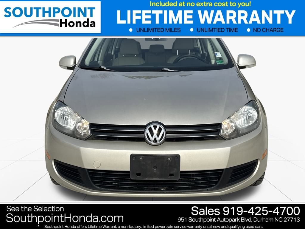 Used 2014 Volkswagen Jetta TDI video 2