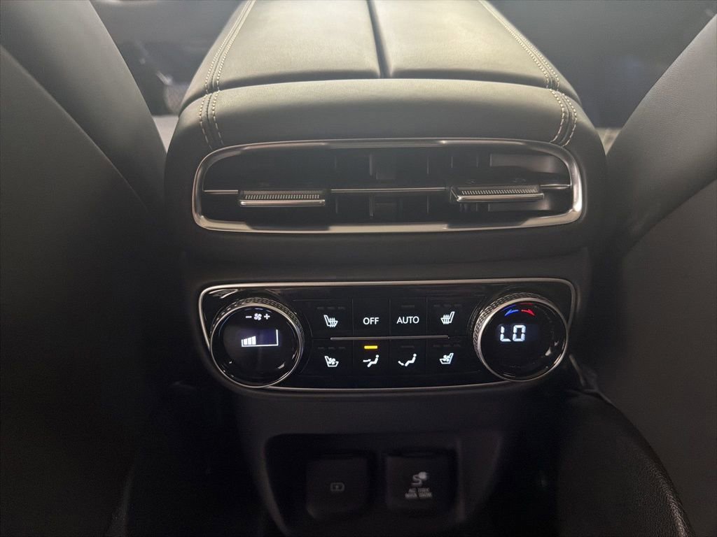 Used 2024 Genesis GV80 3.5T Advanced AWD/4WD image 31