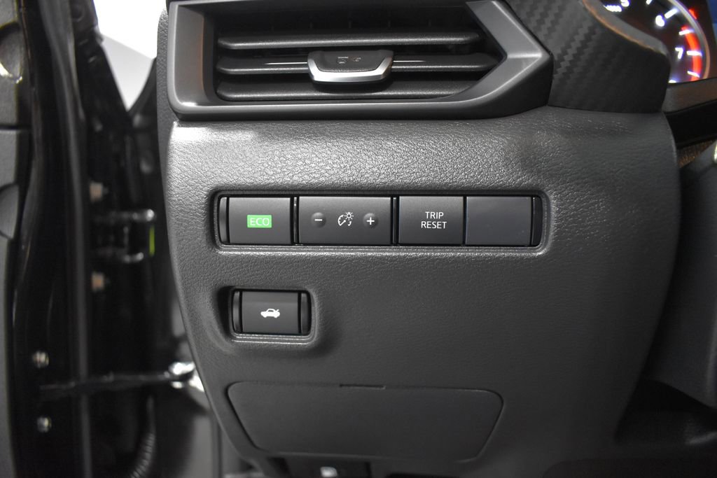 Certified 2025 Nissan Sentra S image 17