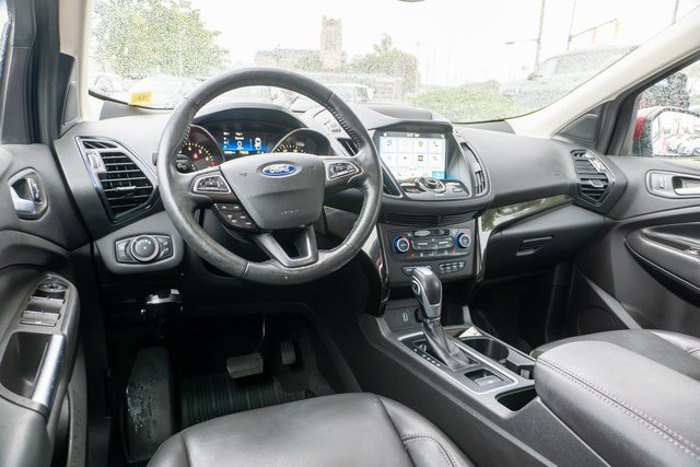 Used 2019 Ford Escape Titanium AWD/4WD image 13