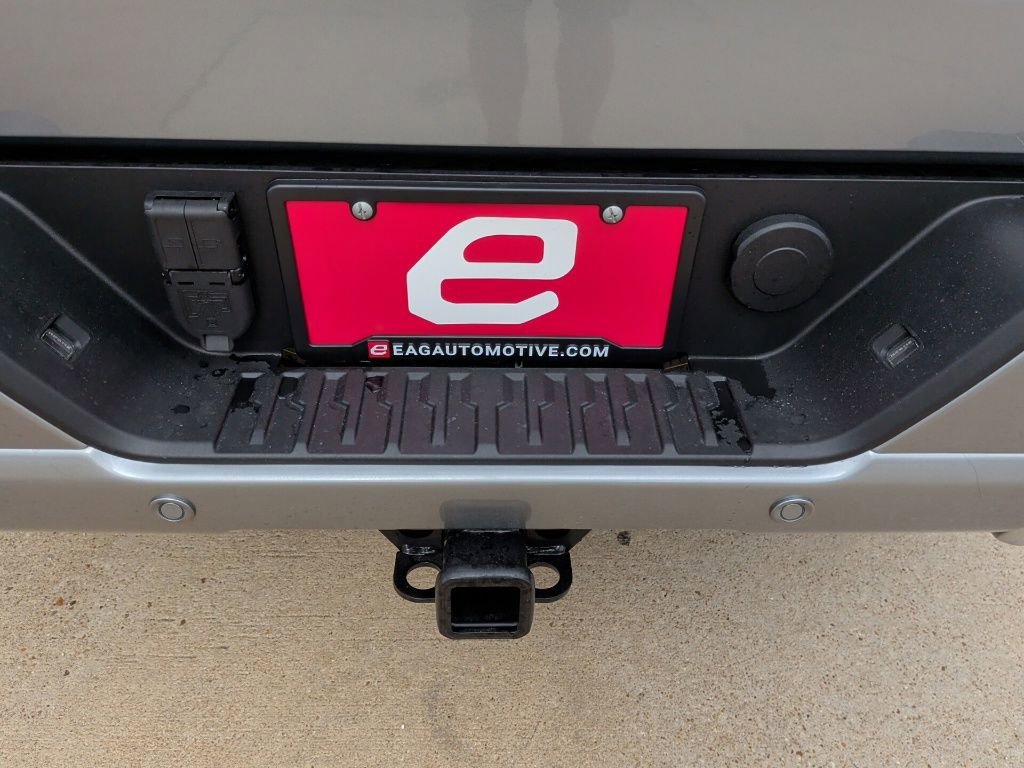 New 2026 GMC Sierra 1500 Denali image 47