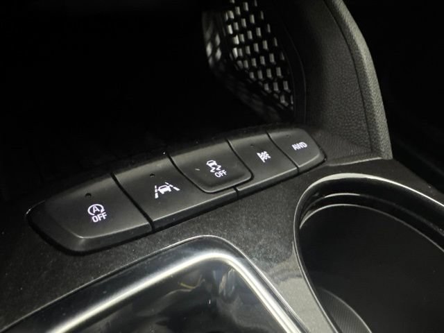 Used 2024 Chevrolet TrailBlazer ACTIV w/ Driver Confidence Package AWD/4WD image 19
