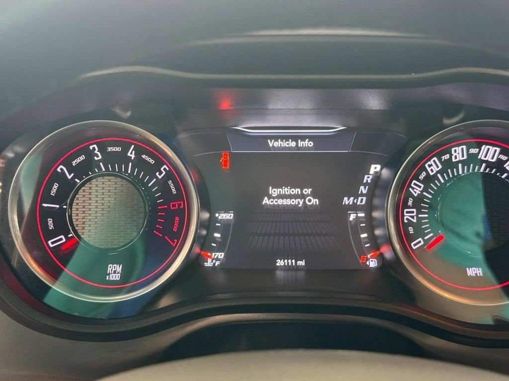 Used 2019 Dodge Challenger R/T Scat Pack RWD image 11