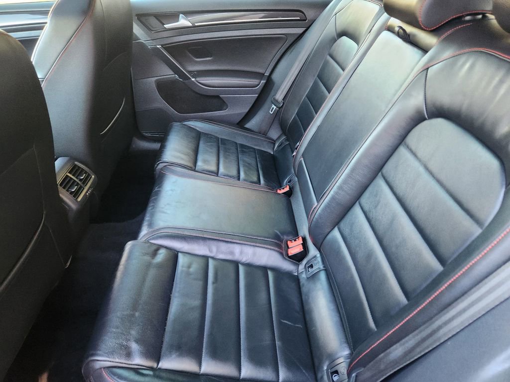 Used 2016 Volkswagen GTI Autobahn image 12