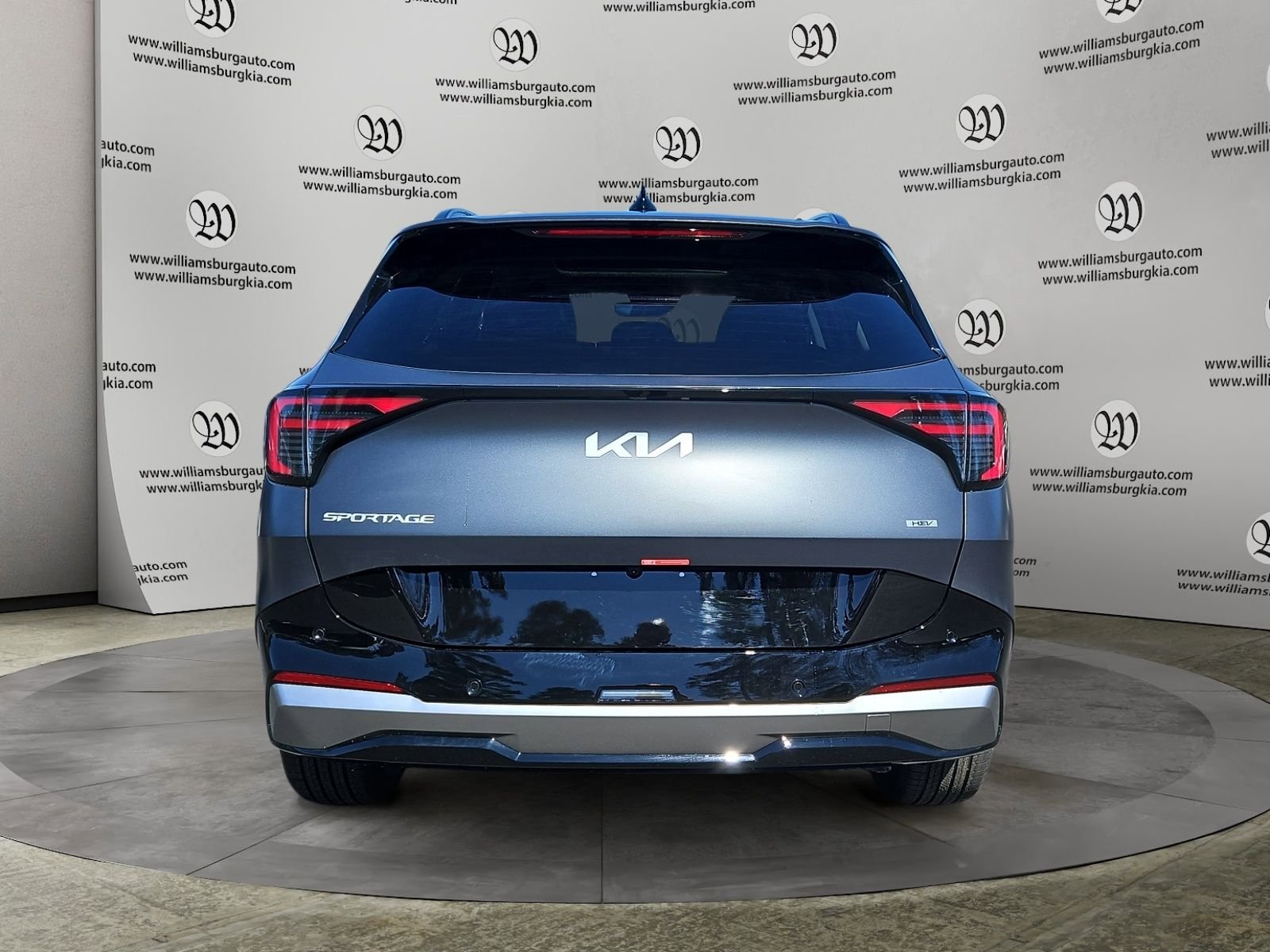 New 2026 Kia Sportage SX Prestige AWD/4WD image 4