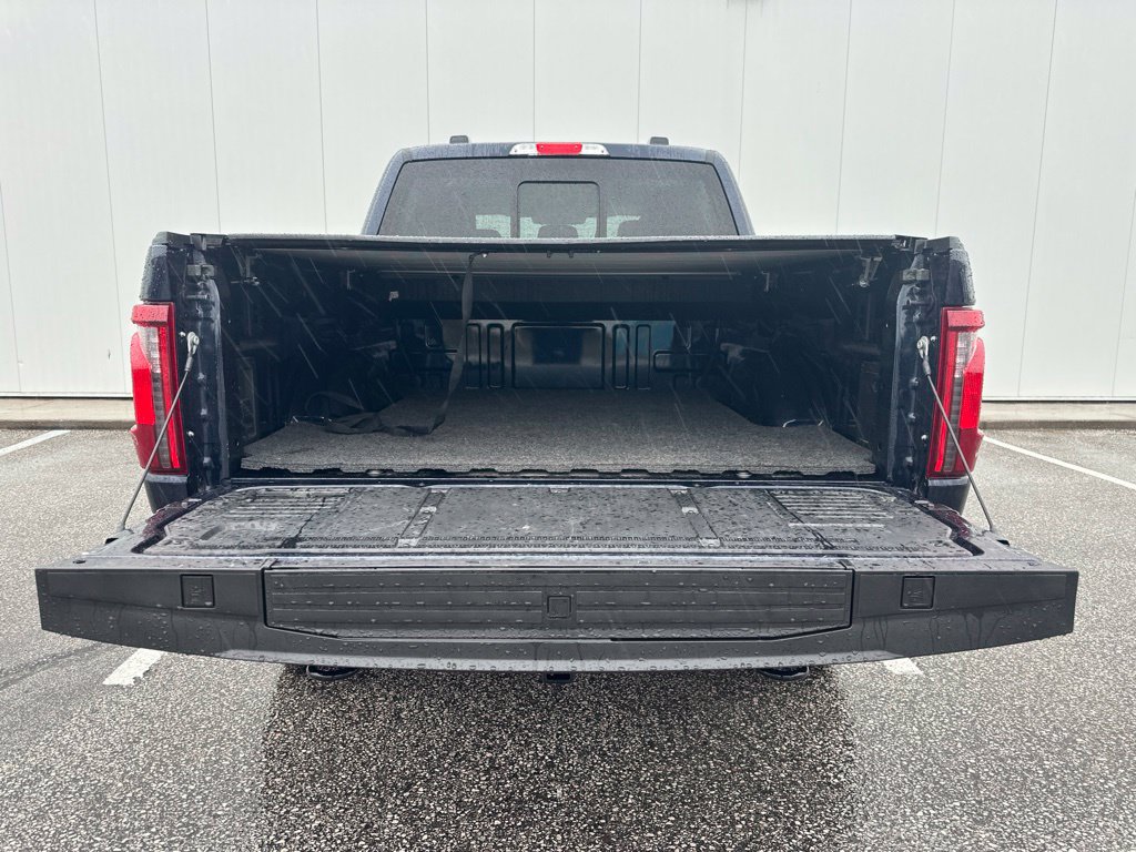 Used 2025 Ford F150 Tremor w/ Bed Utility Package AWD/4WD image 19