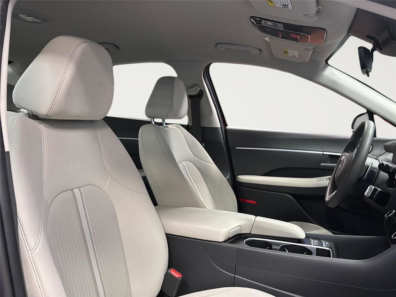Used 2024 Hyundai Sonata SEL image 34