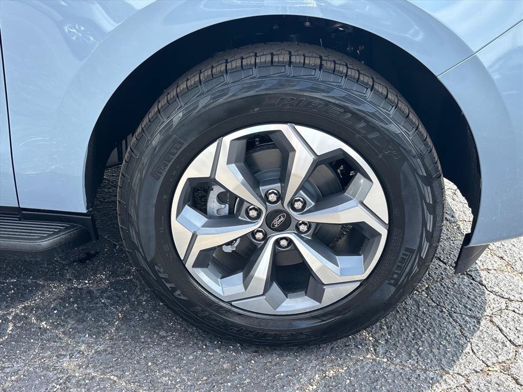 New 2027 Ford Expedition Active AWD/4WD image 10