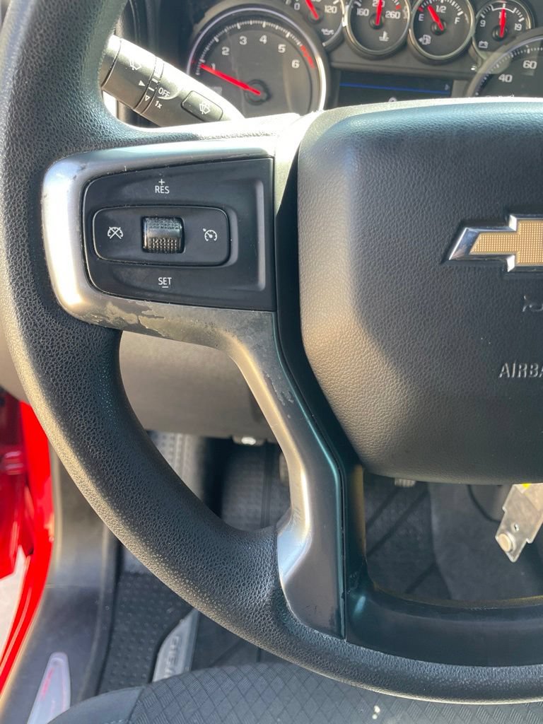 Used 2020 Chevrolet Silverado 1500 LT w/ LT Value Package RWD image 15