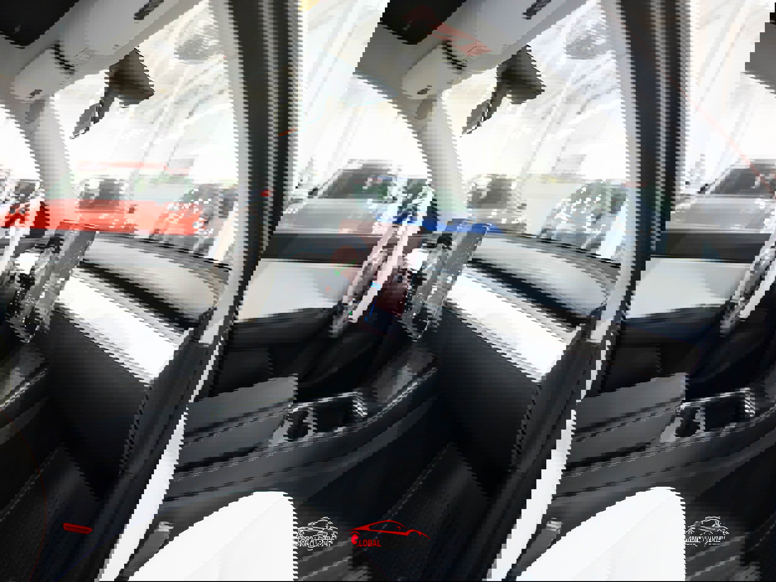 Used 2021 Tesla Model Y Performance image 15