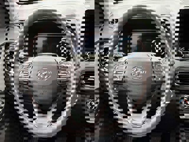 Used 2023 Hyundai Kona Limited w/ Cargo Package AWD/4WD image 21