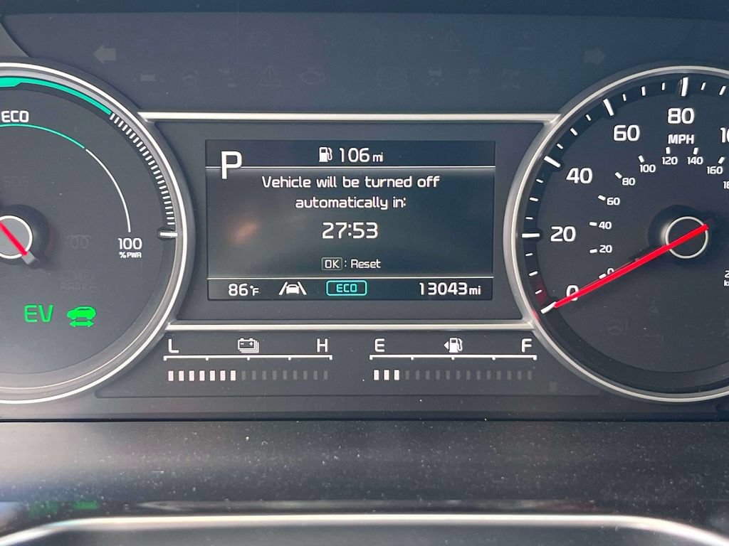 Certified 2023 Kia Sorento EX AWD/4WD image 26