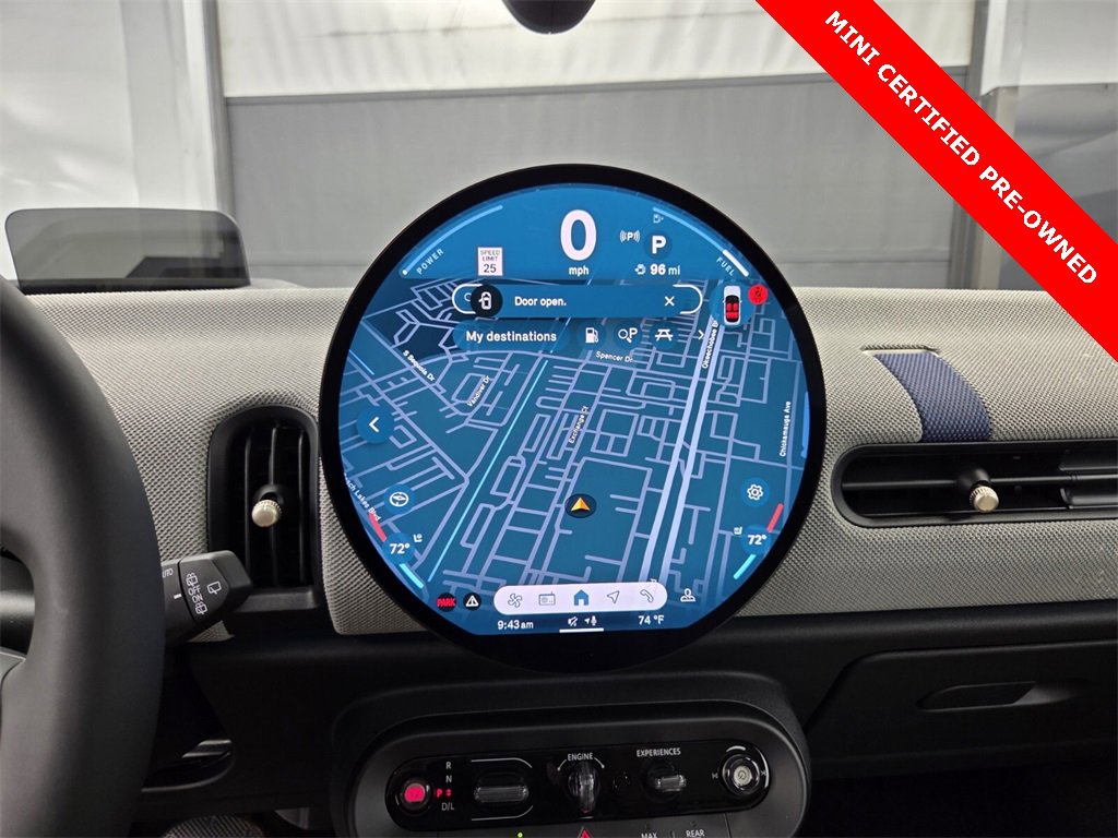 Used 2025 MINI Cooper S image 33