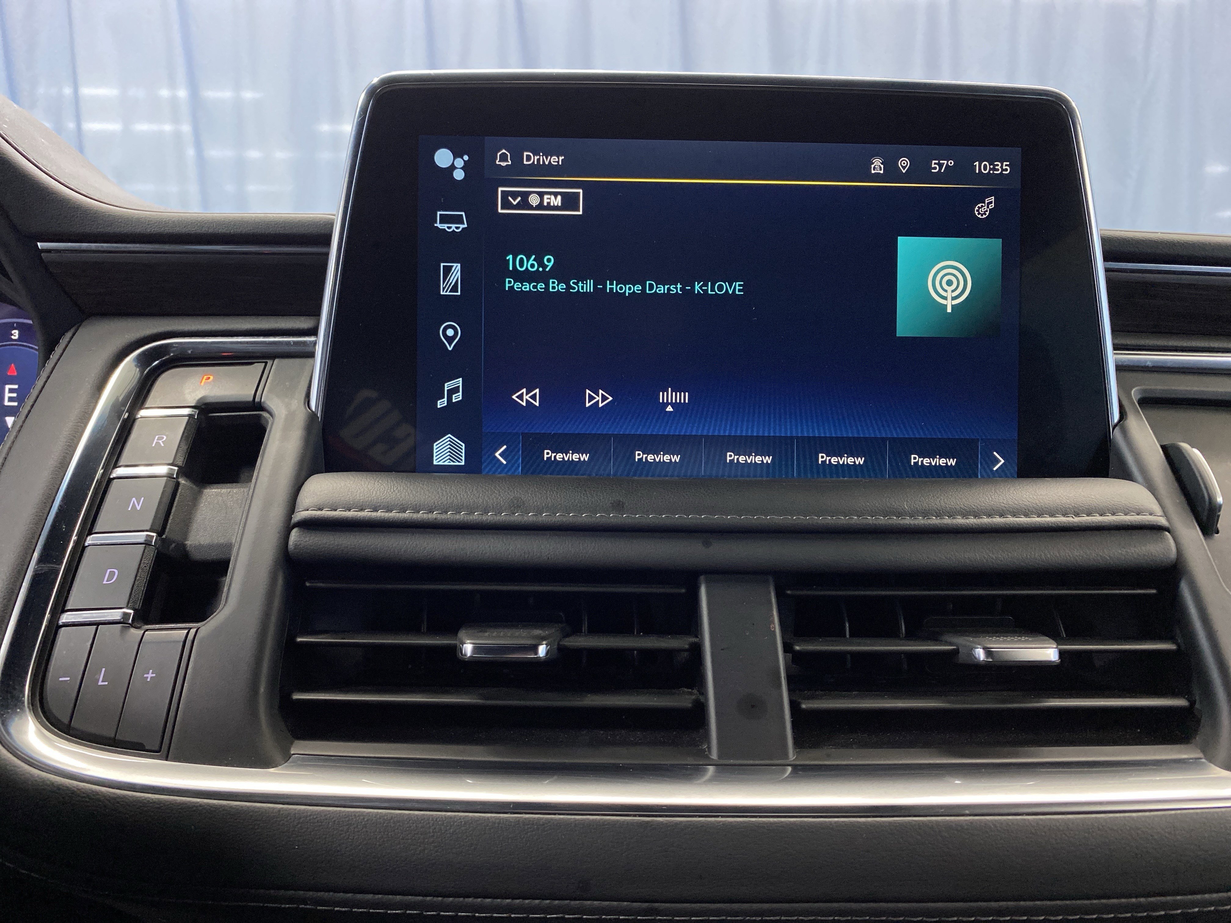 Used 2024 Chevrolet Tahoe LT image 20