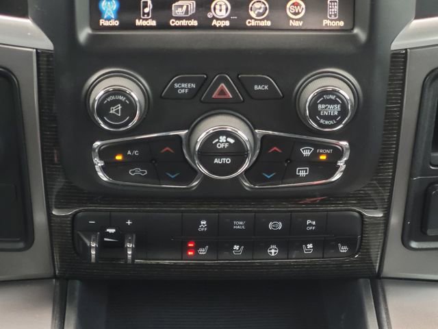 Used 2014 RAM 2500 Limited AWD/4WD image 18