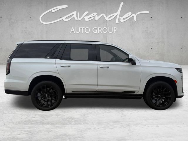 Certified 2023 Cadillac Escalade Sport Platinum image 17