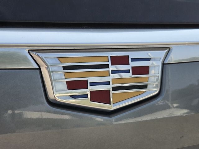 Used 2021 Cadillac Escalade Premium Luxury w/ Driver Assist Tech Package AWD/4WD image 43