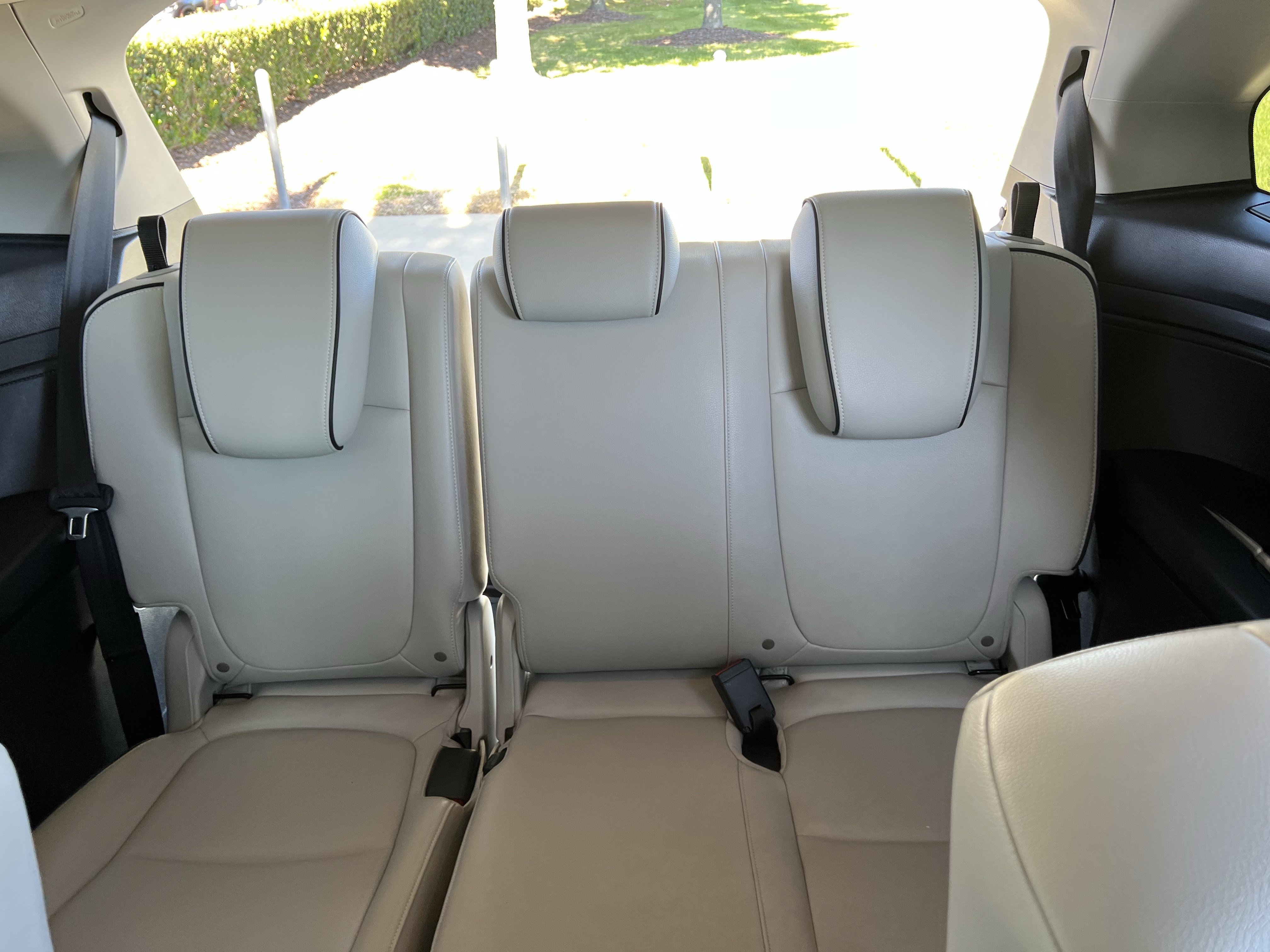 Used 2025 Honda Odyssey Touring image 33