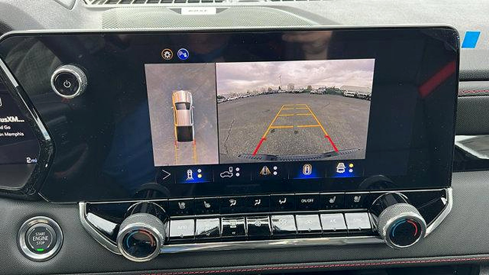 New 2026 Chevrolet Colorado Z71 w/ Technology Package image 24