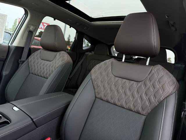 New 2026 Nissan Murano Platinum w/ Technology Package image 15