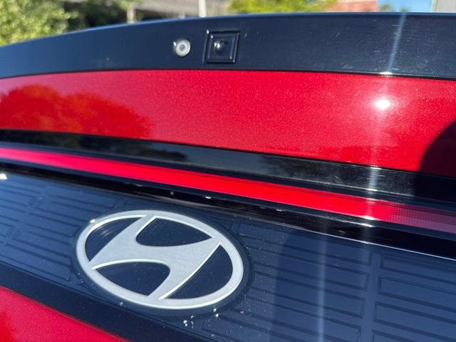 Used 2024 Hyundai Sonata SEL FWD image 14