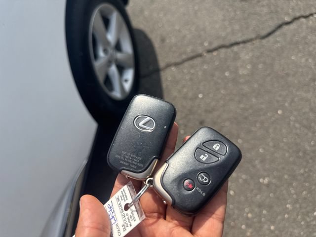 Used 2012 Lexus RX 350 AWD w/ Premium Pkg image 29