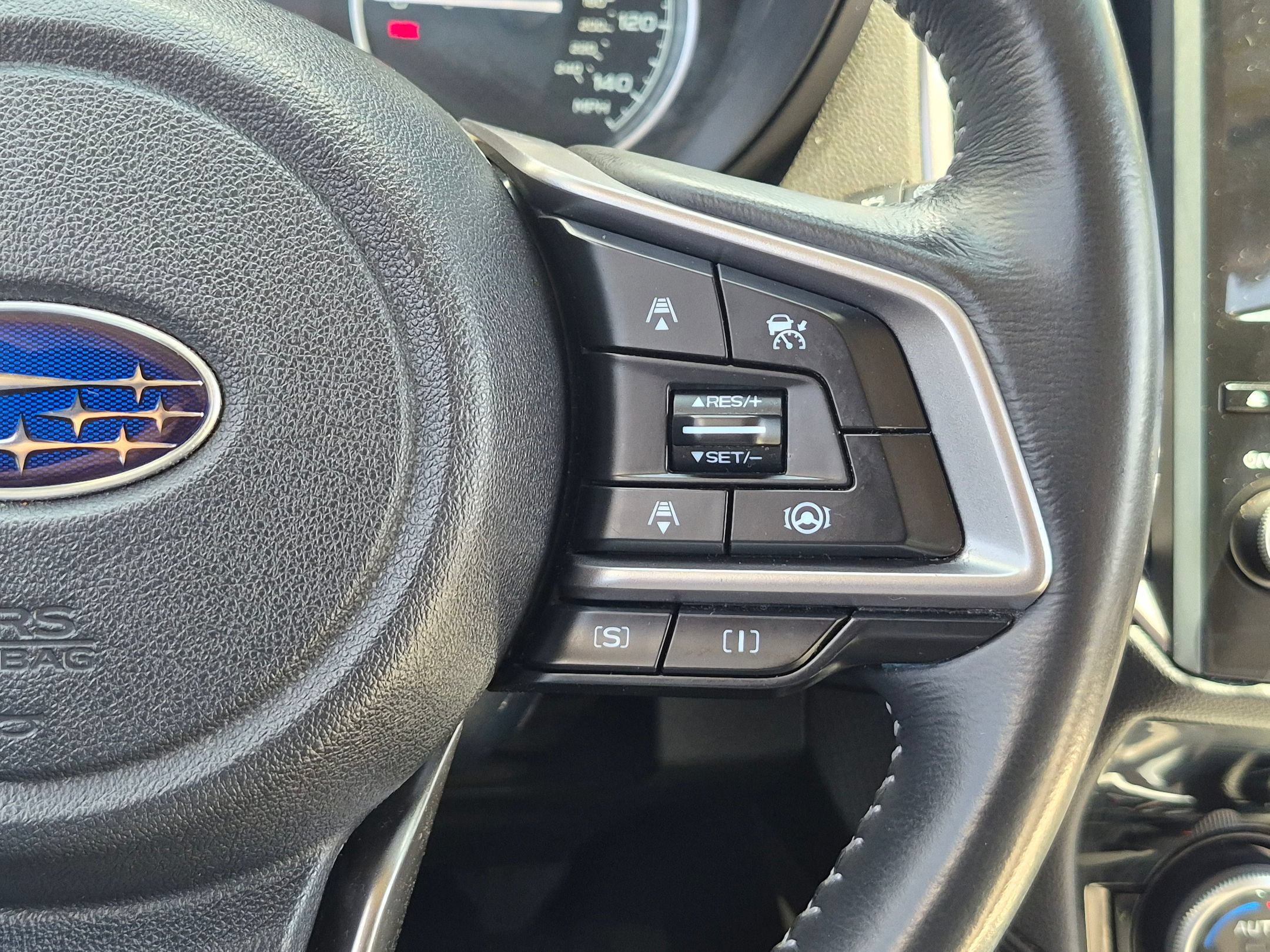 Used 2023 Subaru Forester Premium AWD/4WD image 16