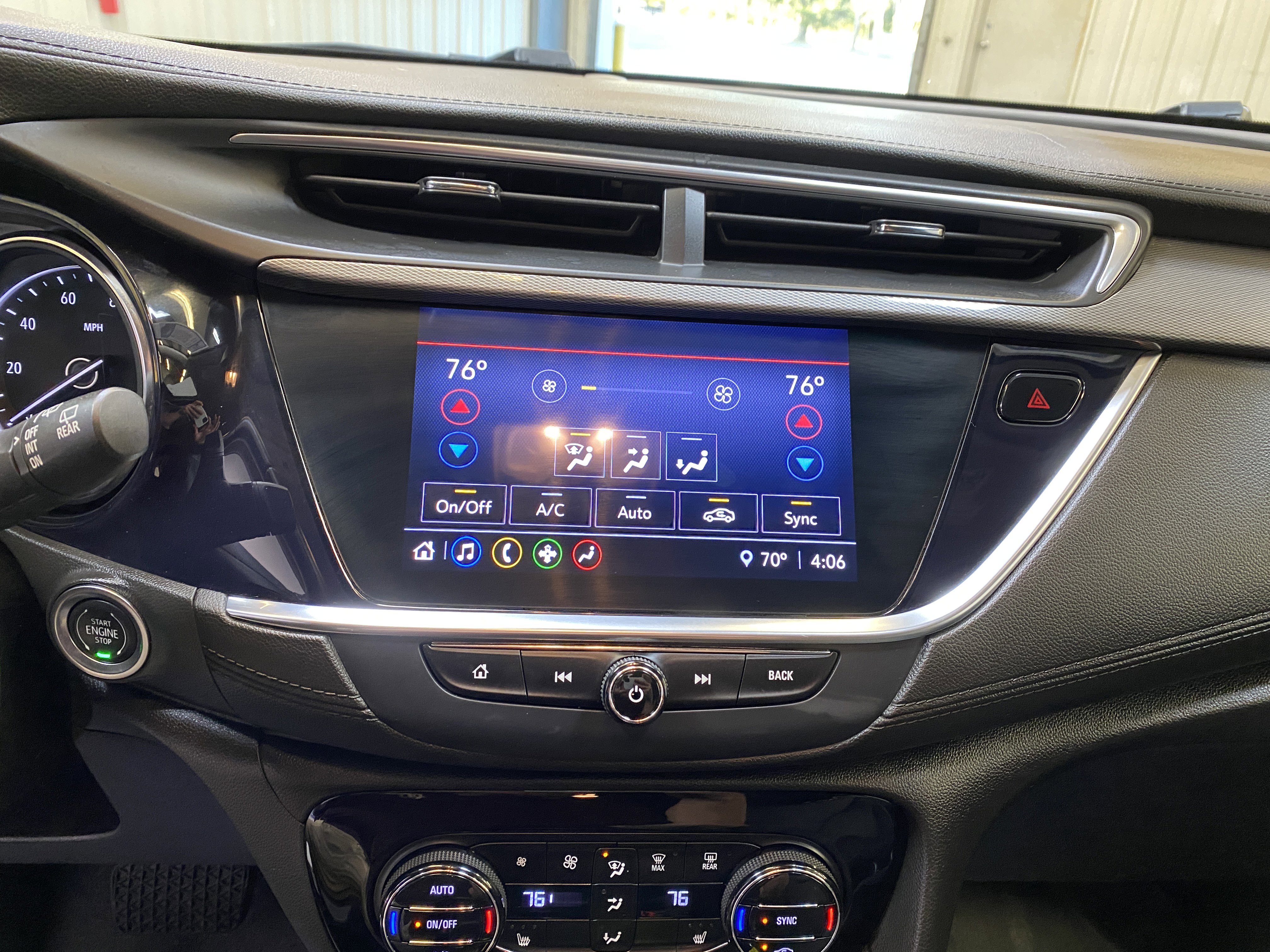 Used 2020 Buick Encore GX Select w/ Sport Touring Package image 39