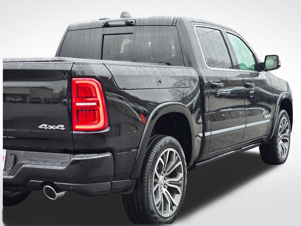 New 2026 RAM 1500 Tungsten w/ Bed Utility Group image 44