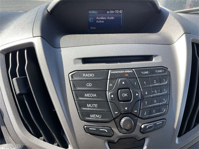 Used 2016 Ford Transit 350 156 DRW w/ Exterior Upgrade Package image 13