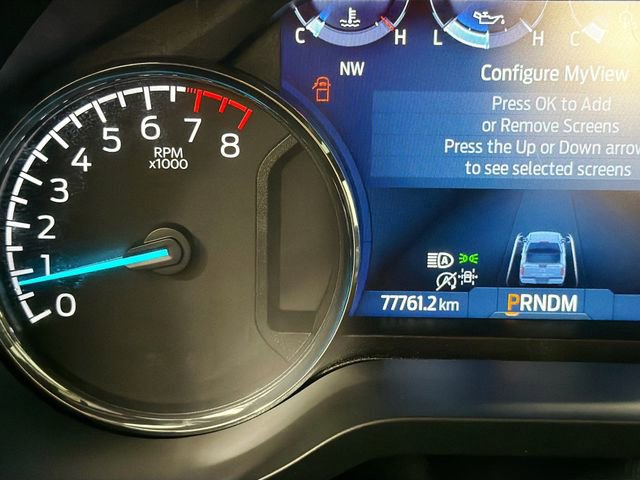 Used 2023 Ford F150 XLT w/ Equipment Group 302A High image 13