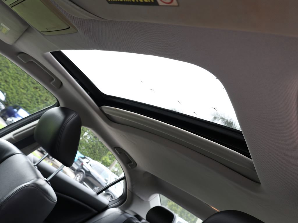 Used 2010 Acura TSX Sedan FWD image 18