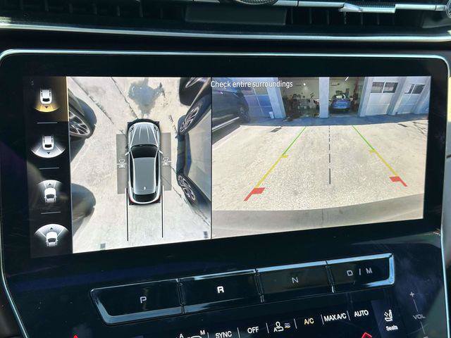 Used 2023 Maserati Grecale GT AWD/4WD image 29