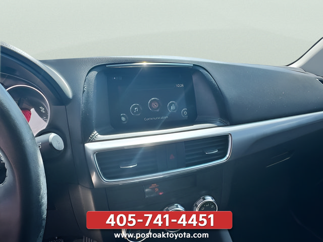 Used 2016 MAZDA CX-5 Touring FWD image 24