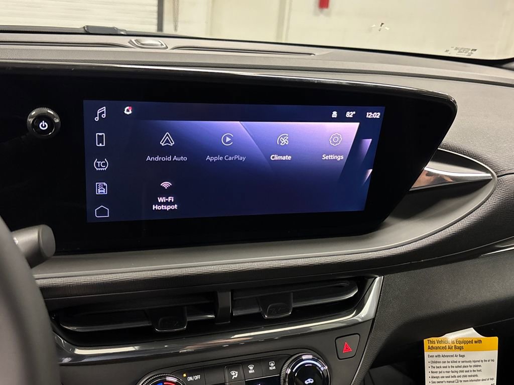 New 2026 Buick Envista Preferred w/ Convenience I Package FWD image 34