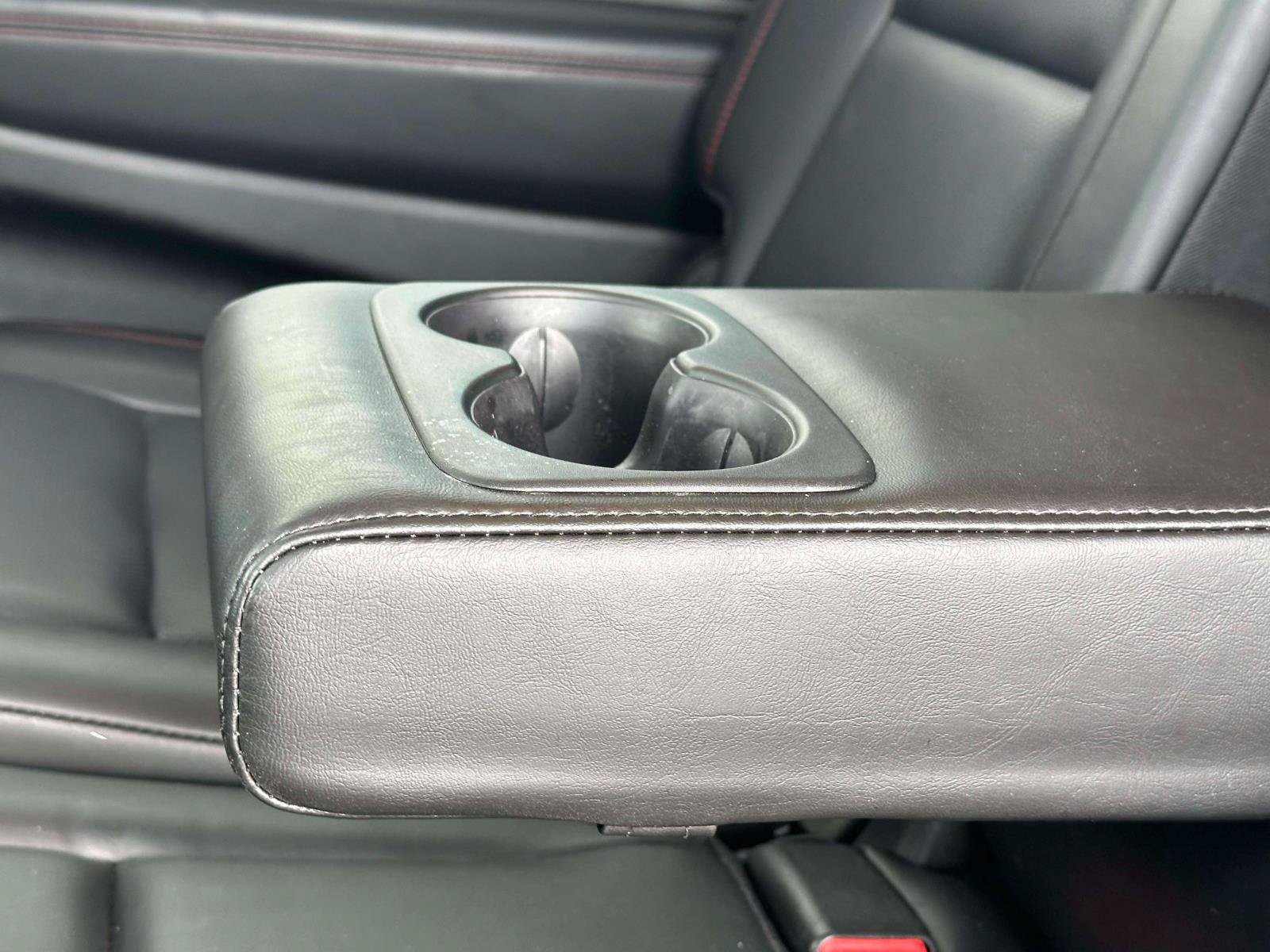 Used 2025 Dodge Durango GT AWD/4WD image 13