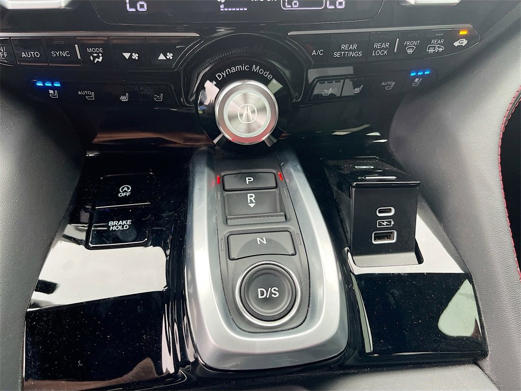 Used 2023 Acura MDX Type S image 17