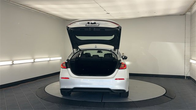 Certified 2023 Honda Civic EX-L image 13