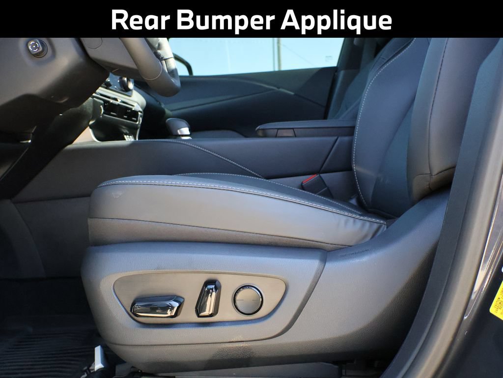 Used 2026 Lexus RX 350h w/ Convenience Package AWD/4WD image 9