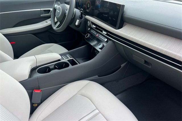 New 2026 Hyundai Sonata SEL image 15