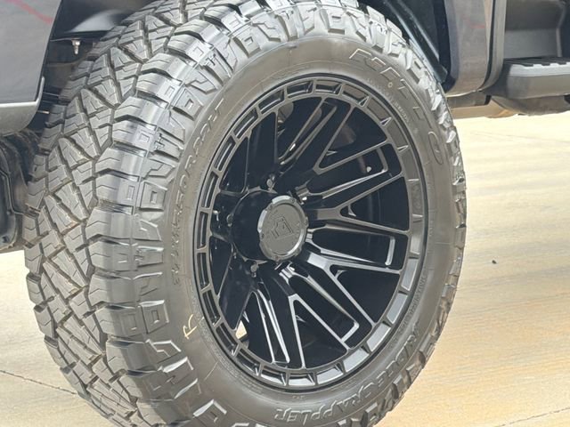 Used 2024 Ford F250 Lariat image 10