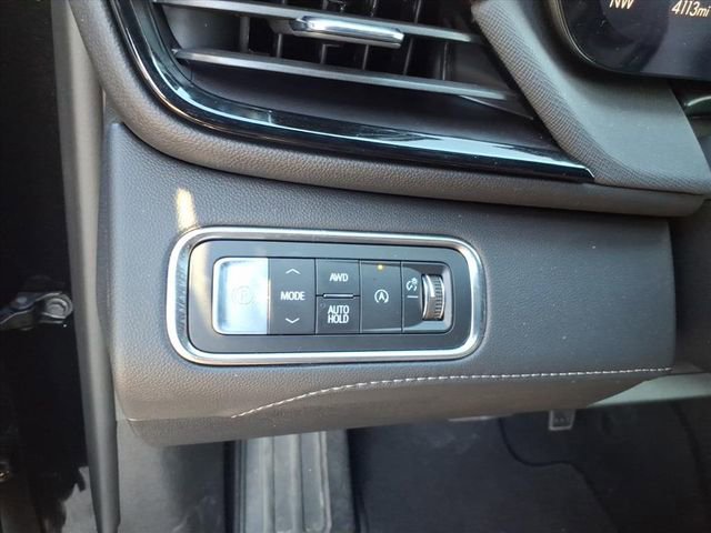 New 2026 Buick Enclave Sport Touring w/ Power Package image 32