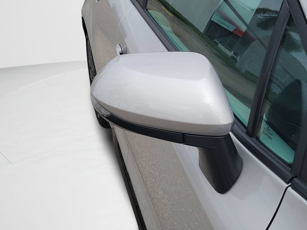 New 2026 Toyota Corolla SE FWD image 28