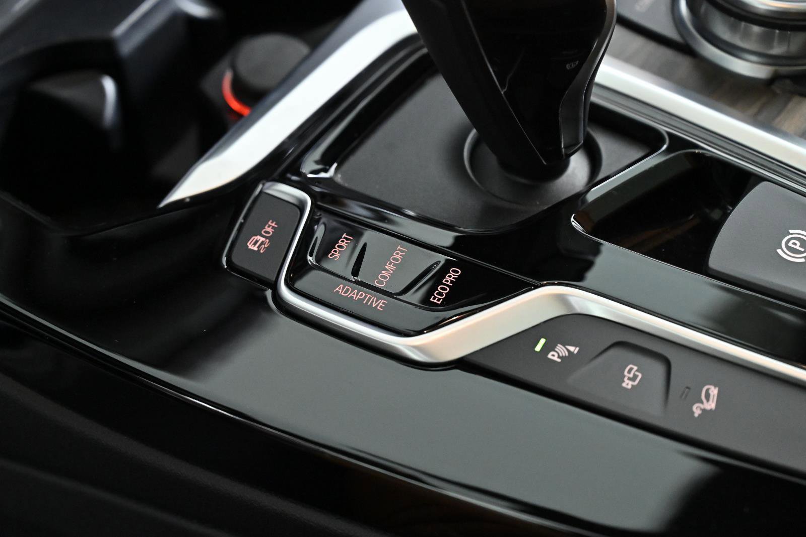Used 2019 BMW X3 M40i w/ Premium Package image 23
