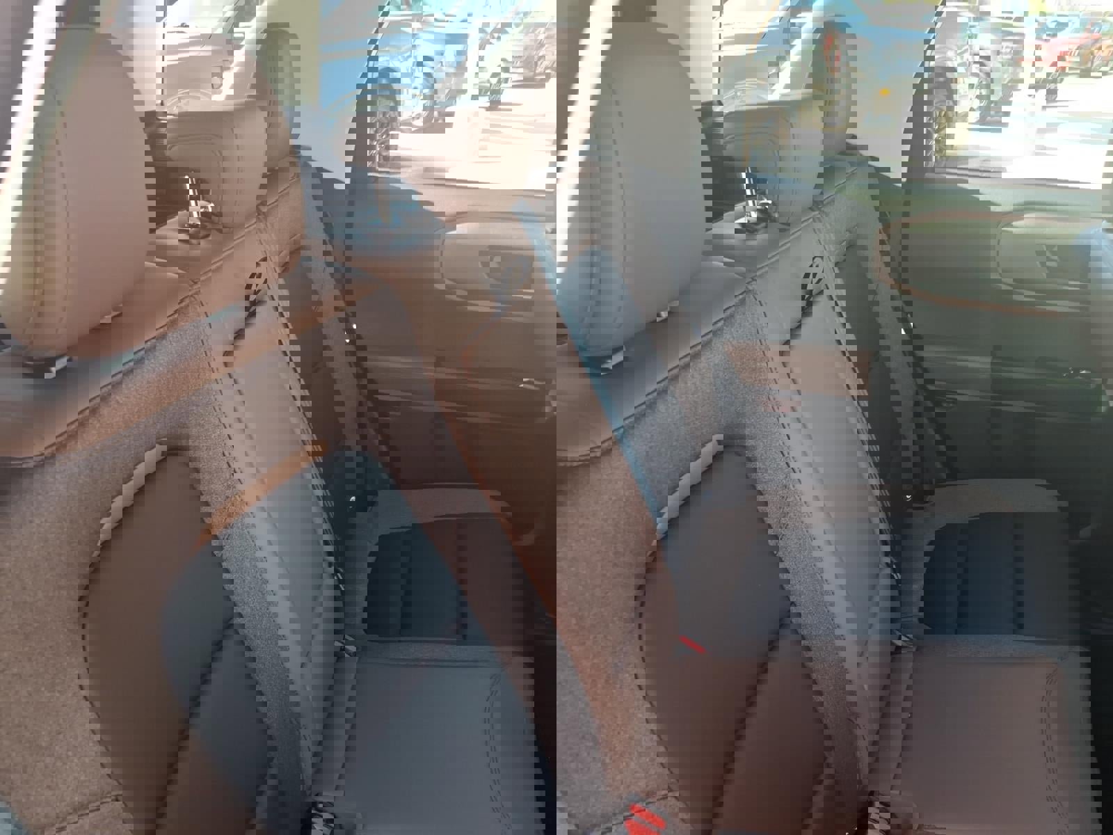 Certified 2025 Ford Bronco Sport Outer Banks w/ Outer Banks Tech Package+ image 15