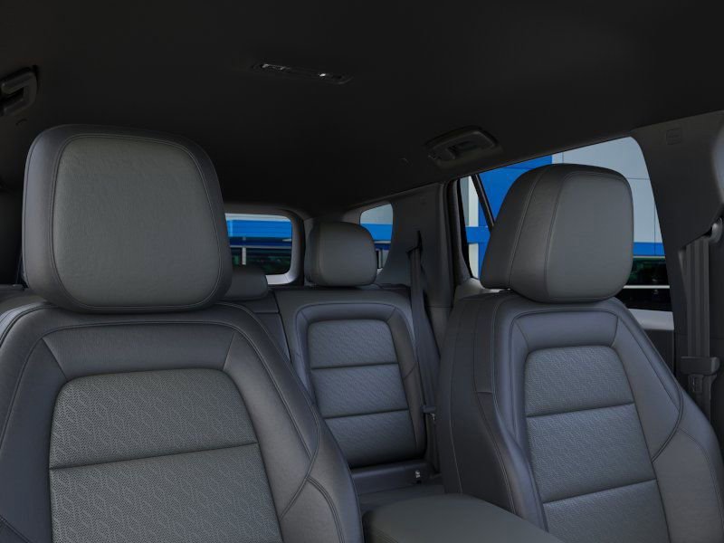 New 2026 Chevrolet Equinox LT w/ Convenience Package II image 32