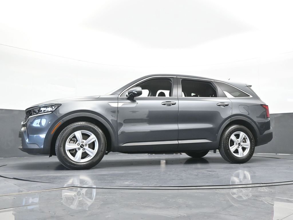 Used 2023 Kia Sorento LX FWD image 55