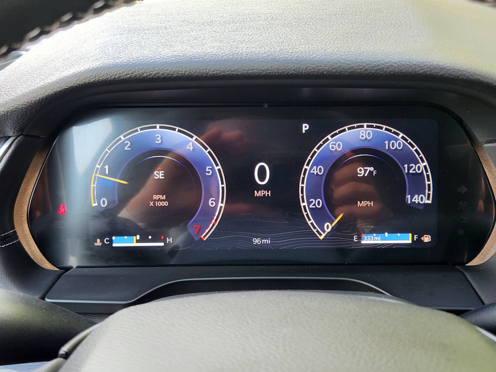New 2026 Jeep Grand Cherokee Laredo RWD image 15