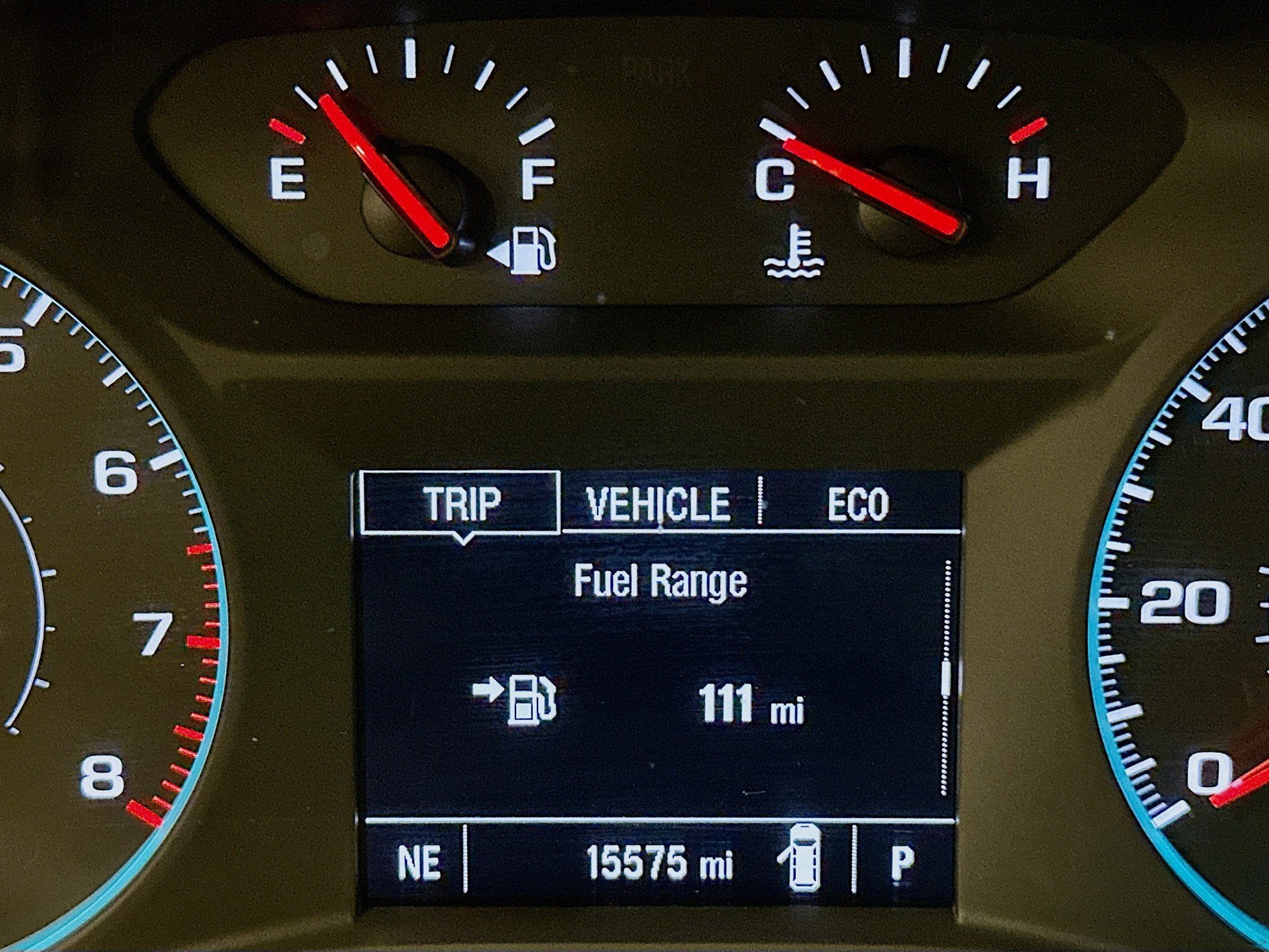 Used 2023 Chevrolet Traverse LS w/ Safety Package image 19